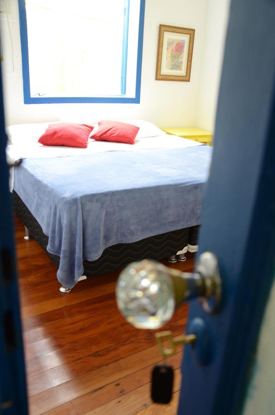 Brasileranza Hostel Niterói Zewnętrze zdjęcie