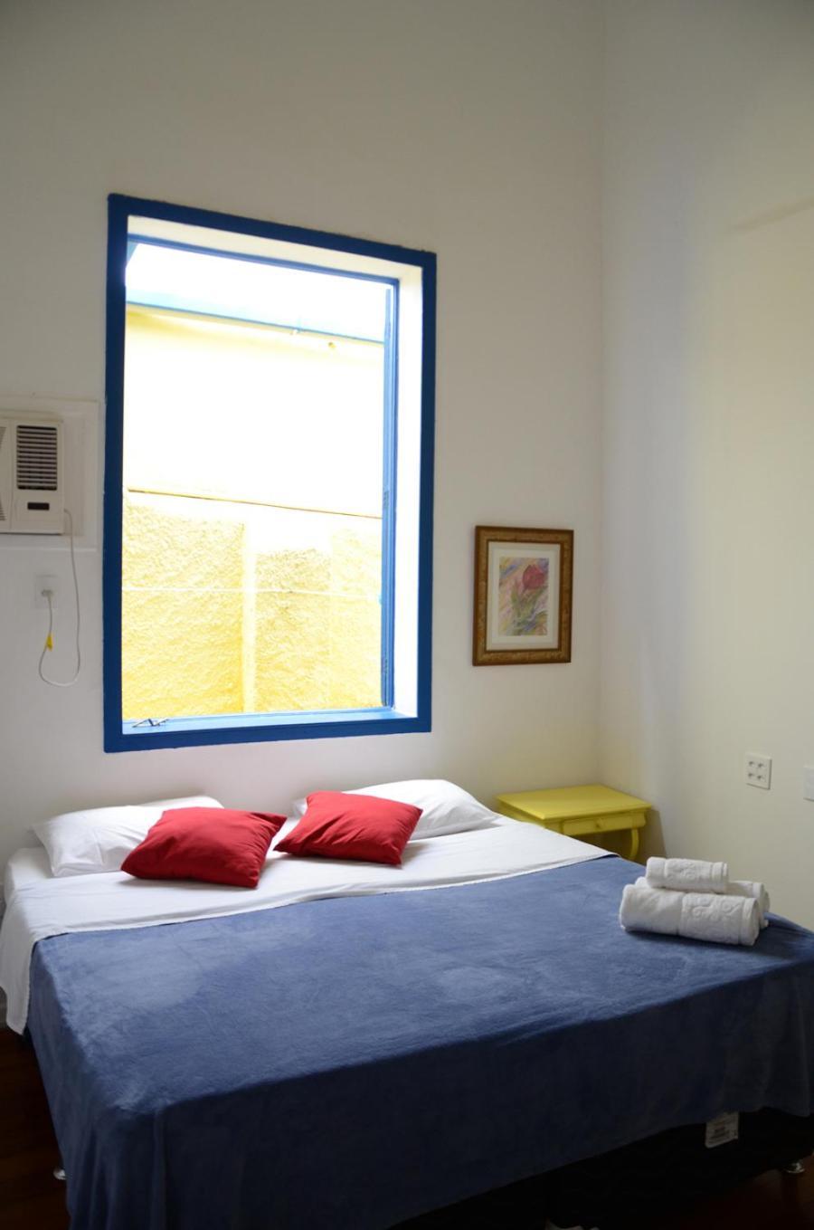 Brasileranza Hostel Niterói Zewnętrze zdjęcie