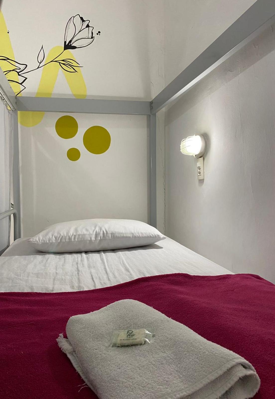 Brasileranza Hostel Niterói Zewnętrze zdjęcie